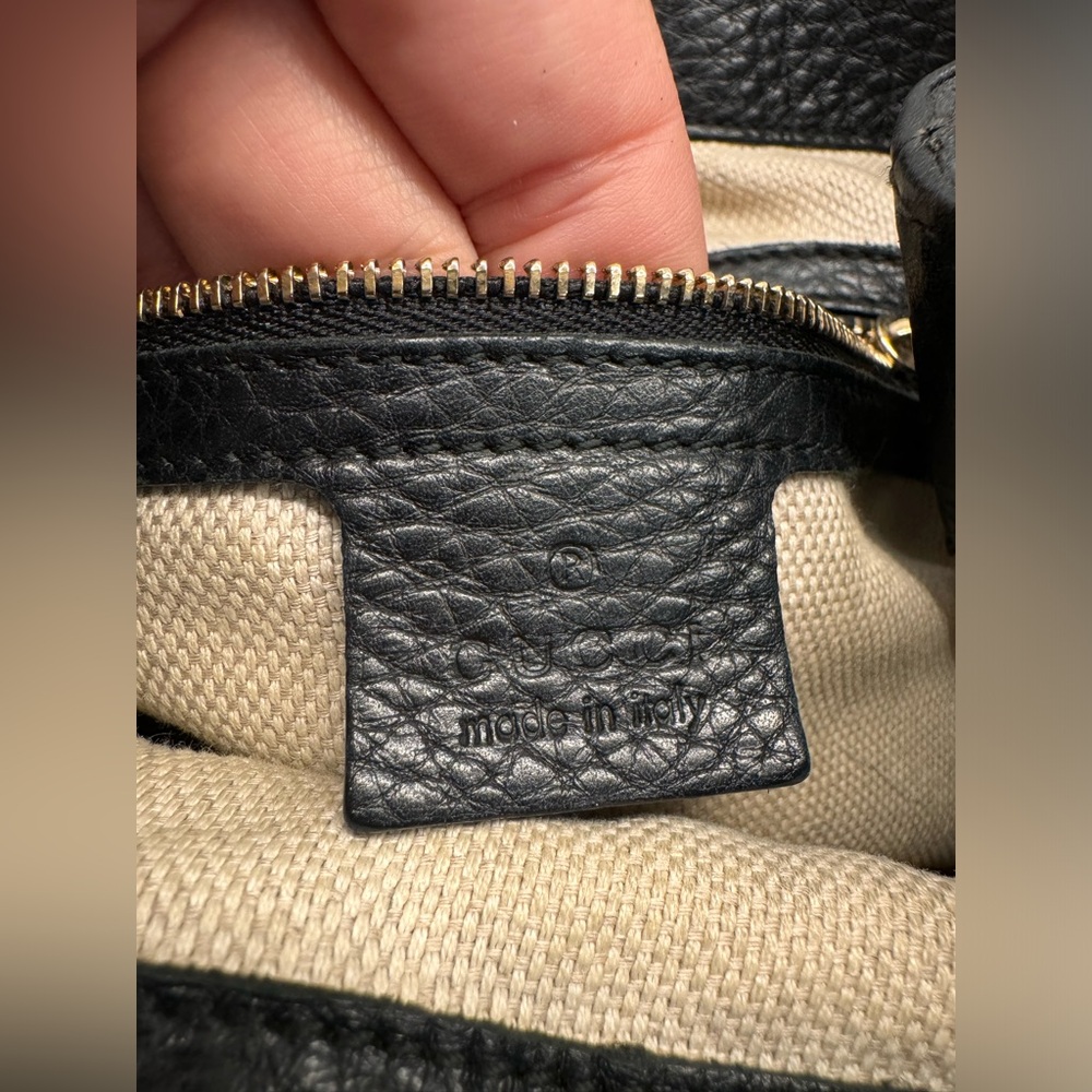 Gucci Bag - ORIGINAL - Picture 7 of 13